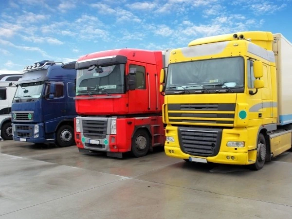 İzmir Doğanşar Nakliye